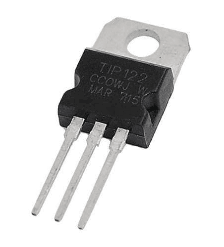 IC 7809 REGULATOR